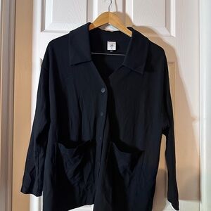 CAbi Black Blazer‎ Jacket